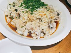 -三猫黑鱼花(南大店)