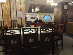 大堂-诚如金·南宁本地菜(信息港店)