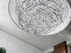 -天津海河悦榕庄·Lobby Lounge大堂吧