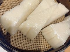 白糖发糕-杨爱珍大排档(龙游店)