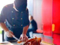 -上海滩餐厅(BFC外滩金融中心店)