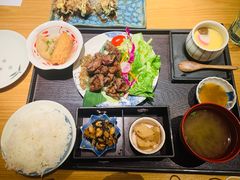 -味太助·银饭食堂(中华城店)