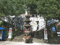 -敬亭山风景名胜区