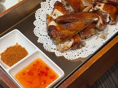 -东江海鲜大排档·潮汕菜·砂锅粥