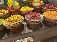 -额尔敦·品质自助(摩尔城店)