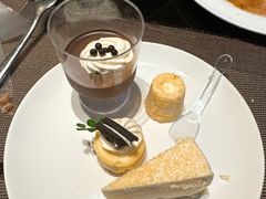 -大中华希尔顿酒店 念 全日制自助餐厅·亲子·聚餐