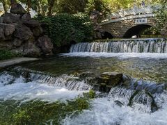 -水磨沟公园
