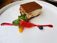 提拉米苏Tiramisu-Solo(衡山路店)