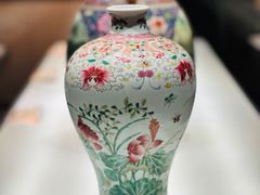 -景德镇中国陶瓷博物馆