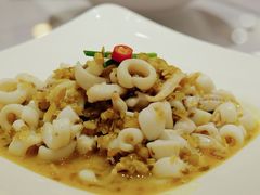 -顺风江南宴(静安大融城店)