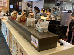 -麦当劳(曲阳店)