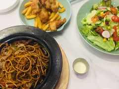 -简荟厨·西式简餐(花都雅乐城店)