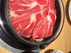 富士锅-大和食乐·鲜和牛酸汤火锅(环宇荟店)
