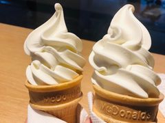 -麦当劳(海岸城店)