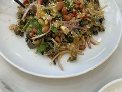 -祈胜邨•顺德鱼生•顺德菜(容桂店)