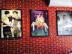 -炙韩料理·部队锅专门店