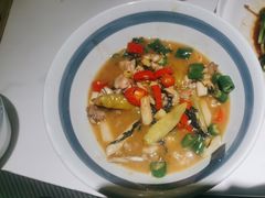 -筱爷叔·上海传统手工菜(玉树路店)