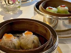 -唐阁(香港朗廷酒店)