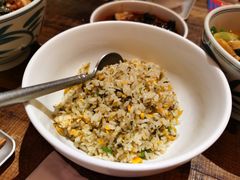 蛋炒饭-铁公鸡·四川料理(天环广场店)