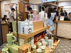 -霸王茶姬(正佳广场店)