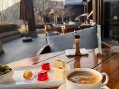 -湘湖逍遥庄园·水漾中餐厅