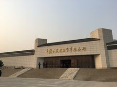 -中国人民抗日战争纪念雕塑园