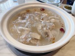 -龙泉人椰子鸡.糟粕醋.海南菜(三亚旗舰店)