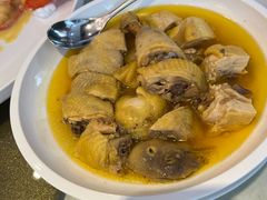 -老洋房花园饭店(绍兴路店)