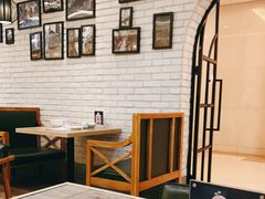 -茶港·点心·啫啫煲(范湖万达广场店)