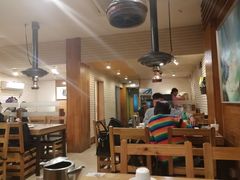 大堂-云龙·烤肉专门店(东方路店)