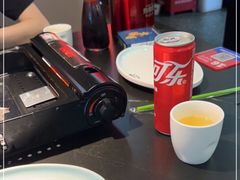 -鱼鼎香烤鱼火锅(华发商都店)