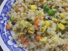 -粗茶淡饭(东关街店)