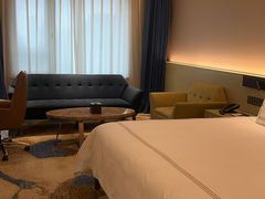 -北京金龙潭御瑞酒店(花园桥地铁站店)