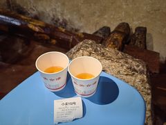 -张关合渣(航空大道店)