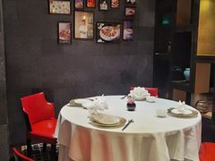 -富力丽思卡尔顿酒店·丽轩中餐厅