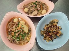 -榮泰米粉湯(Left Shop)