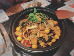 -辣尚瘾·烤鱼·新川菜(交大直营店)