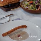 JW全日餐厅·感受西式Brunch
