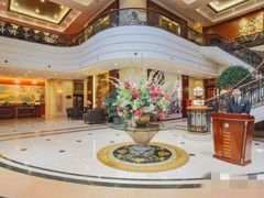 -上海安亭别墅花园酒店