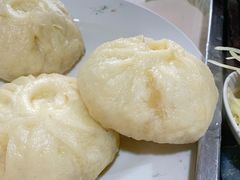 蟹黄包-兴国长鱼汤店