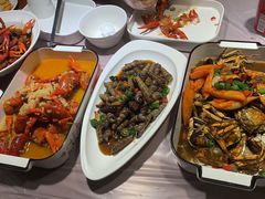 -有位虾匠·香辣蟹·小龙虾(李村店)