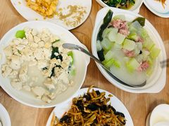-龙福祥餐馆
