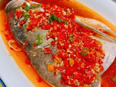 -兰湘子·湘菜小炒(济南领秀城店)