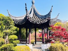 -盘门景区