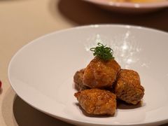 -皇朝会.经典传统粤菜(外滩店)