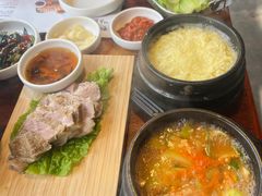 -Dombe豚(黑猪肉街店)