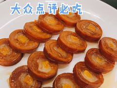 -文记壹心鸡(宝华路店)