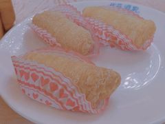 -黄埔华苑酒家(黄埔店)