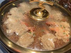 -破三川·新川菜(静安大融城店)