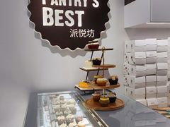 -派悦坊·甜品·蛋糕(虹口龙之梦店)